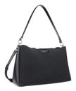 bugatti Leah Shoulder Bag L Black