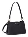 bugatti Leah Shoulder Bag Black