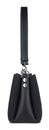 bugatti Leah Shoulder Bag Black