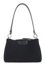bugatti Leah Shoulder Bag Black