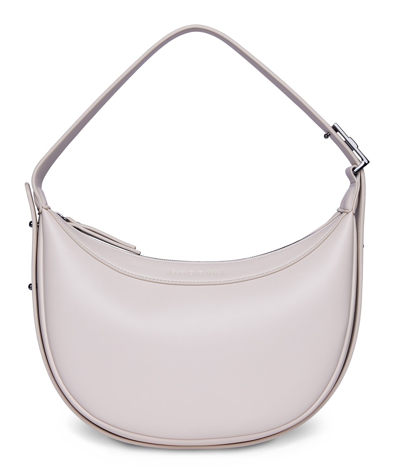 bugatti Amelie Shoulder Bag Beige
