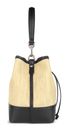 bugatti Isa Bucket Bag Beige bugatti Isa Bucket Bag Beige