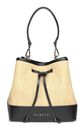 bugatti Isa Bucket Bag Beige bugatti Isa Bucket Bag Beige