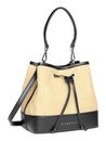 bugatti Isa Bucket Bag Beige bugatti Isa Bucket Bag Beige