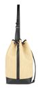 bugatti Isa Bucket Bag L Beige bugatti Isa Bucket Bag L Beige