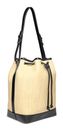 bugatti Isa Bucket Bag L Beige bugatti Isa Bucket Bag L Beige