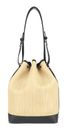 bugatti Isa Bucket Bag L Beige bugatti Isa Bucket Bag L Beige
