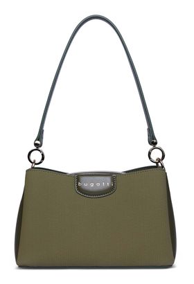 bugatti Leah Shoulder Bag Olive