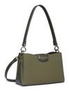 bugatti Leah Shoulder Bag Olive