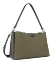 bugatti Leah Shoulder Bag L Olive