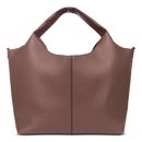 bugatti Zoe Shopper L Burgundy