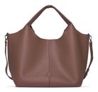 bugatti Zoe Shopper L Burgundy