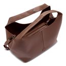 bugatti Zoe Shopper L Burgundy