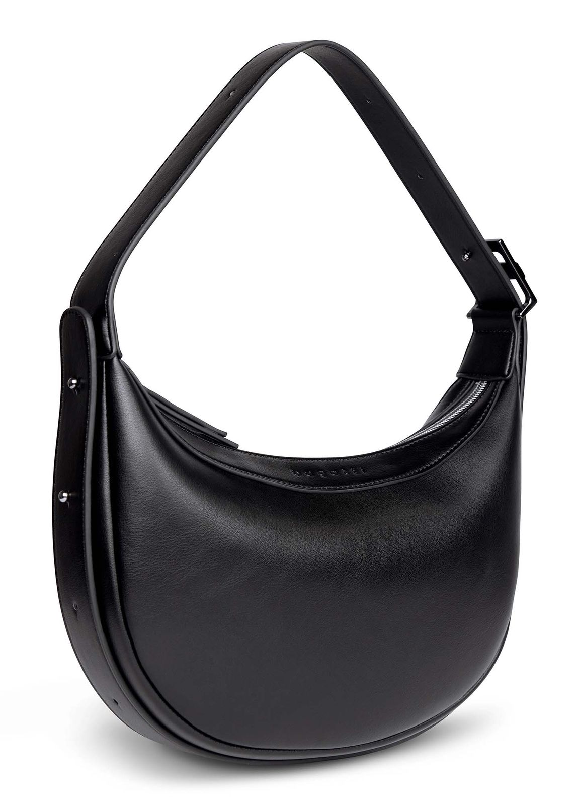 bugatti Amelie Shoulder Bag Black bugatti Amelie Shoulder Bag Black