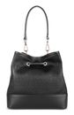bugatti Isa Bucket Bag Black