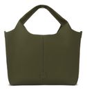 bugatti Zoe Shopper L Olive