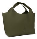 bugatti Zoe Shopper L Olive