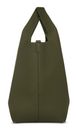 bugatti Zoe Shopper L Olive