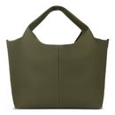 bugatti Zoe Shopper L Olive