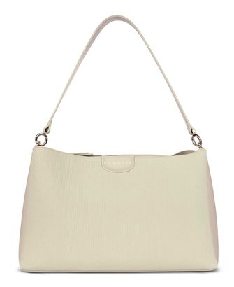 bugatti Leah Shoulder Bag L Beige