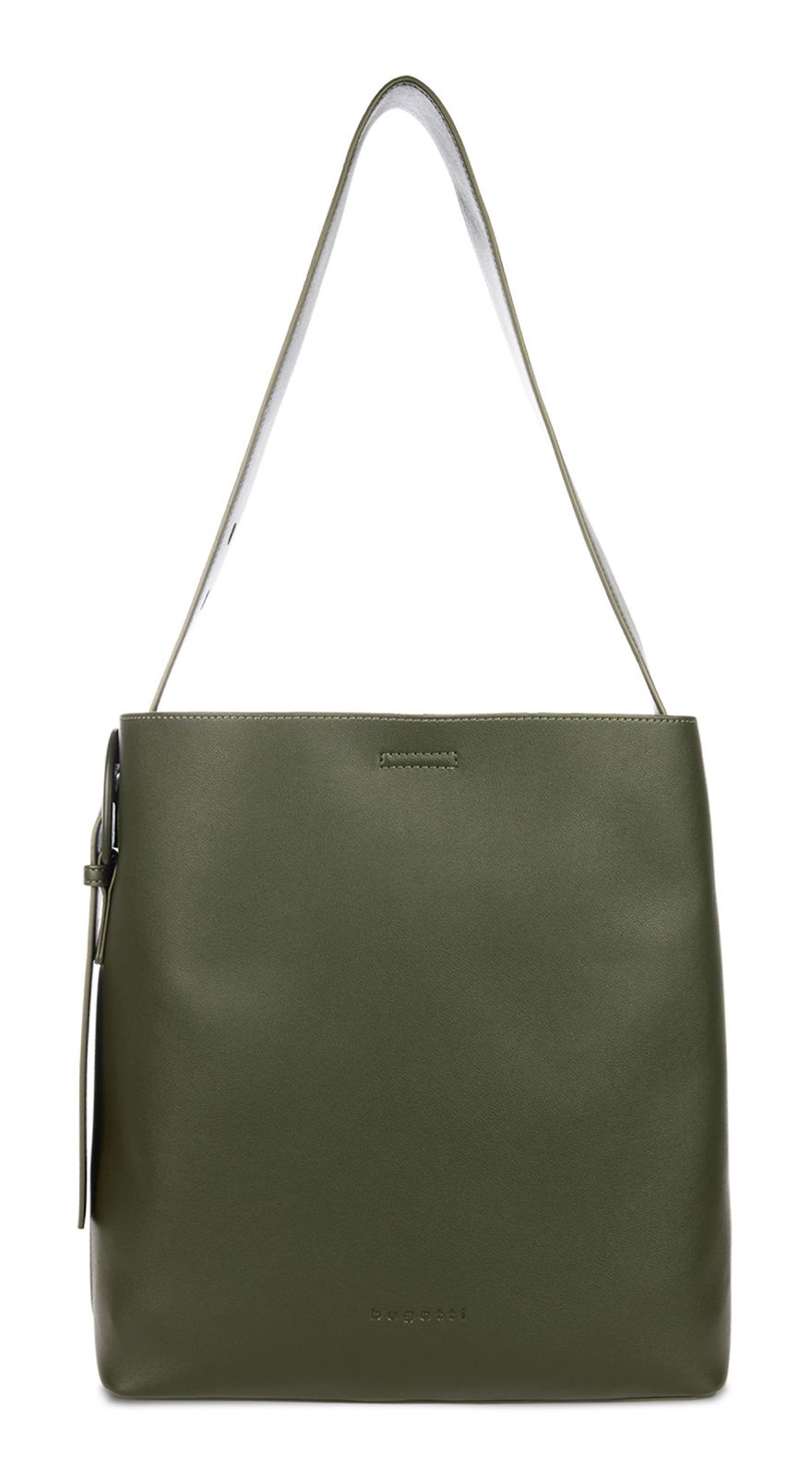 bugatti Aria Shopper Olive