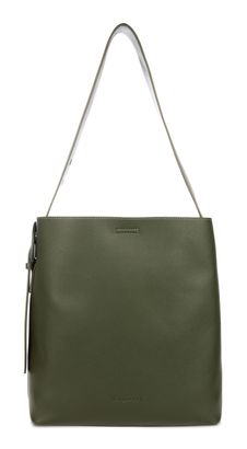 bugatti Aria Shopper Olive
