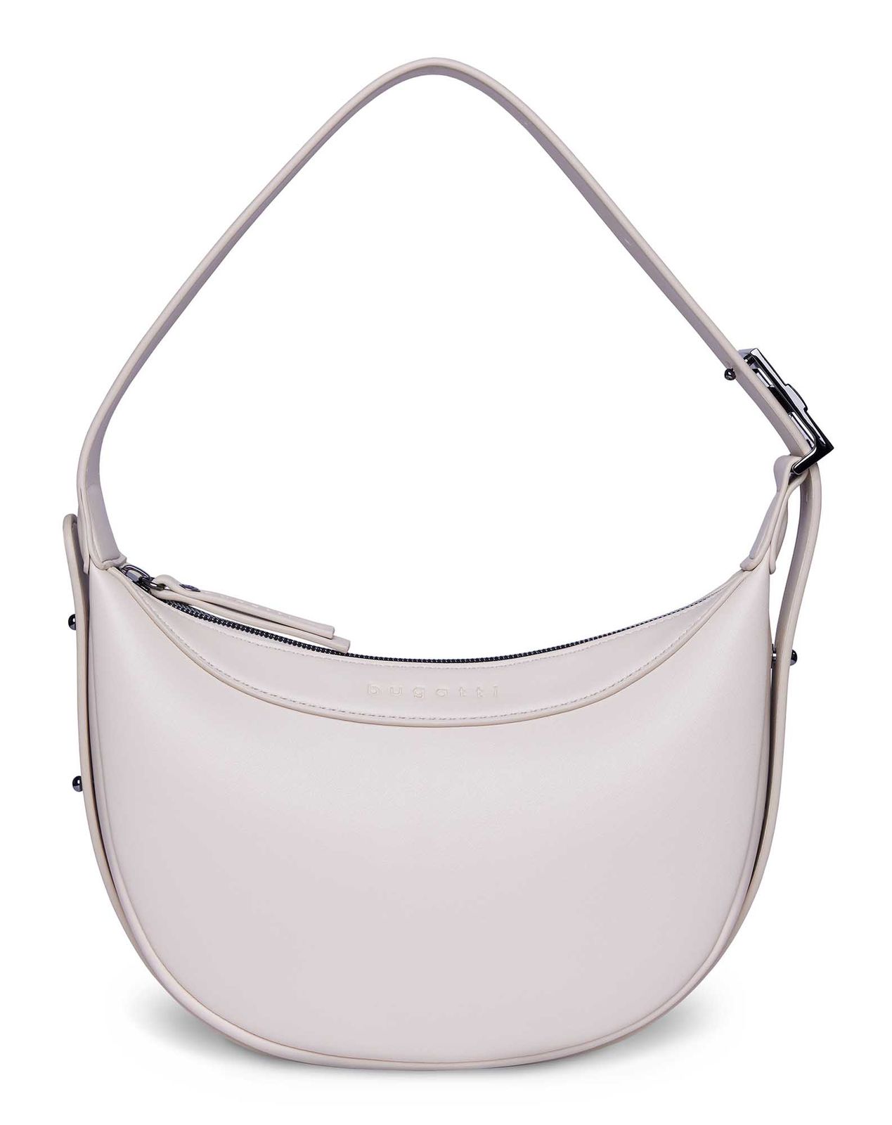 bugatti Amelie Shoulder Bag S Beige