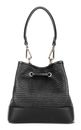 bugatti Isa Bucket Bag S Black