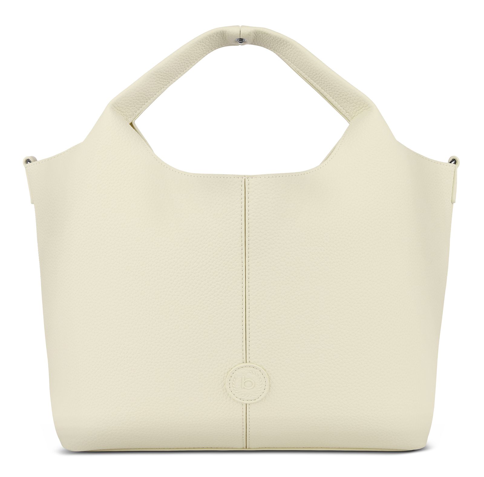 bugatti Zoe Shopper Beige