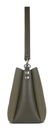 bugatti Leah Shoulder Bag M Olive bugatti Leah Shoulder Bag M Olive