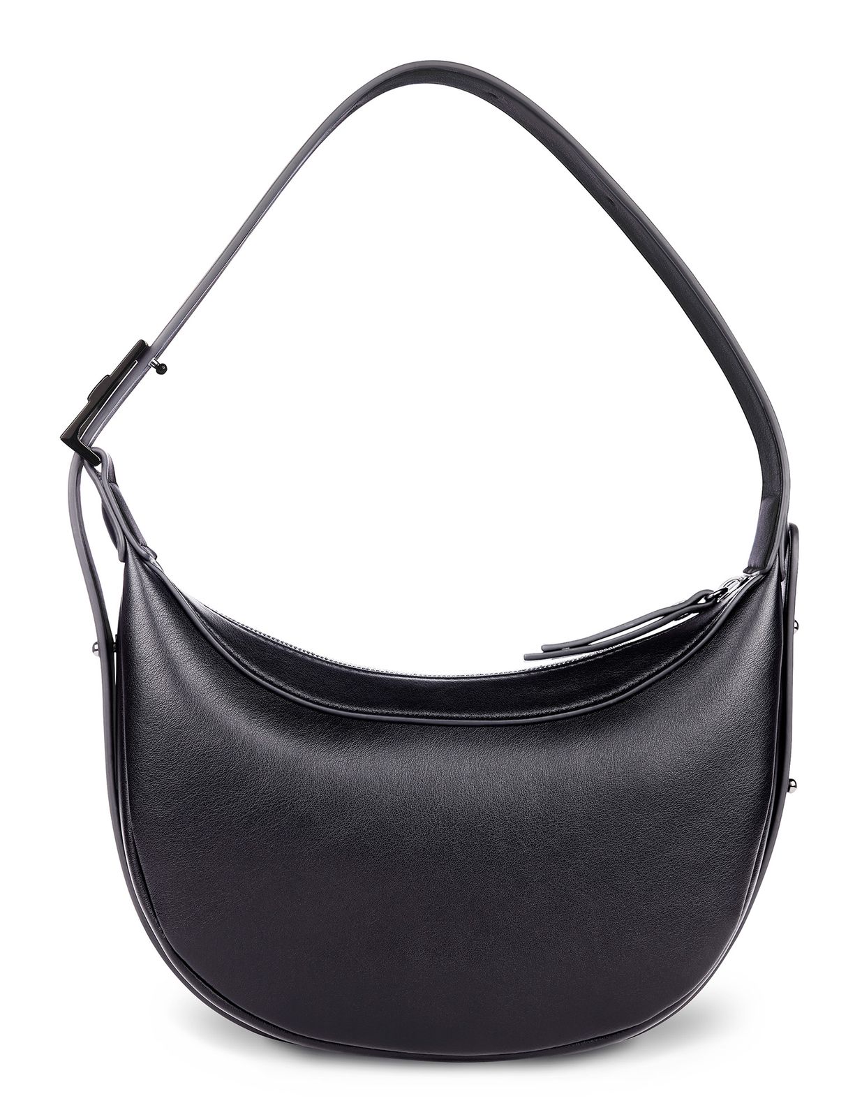 bugatti Amelie Shoulder Bag S Black