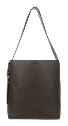 bugatti Aria Shopper Brown