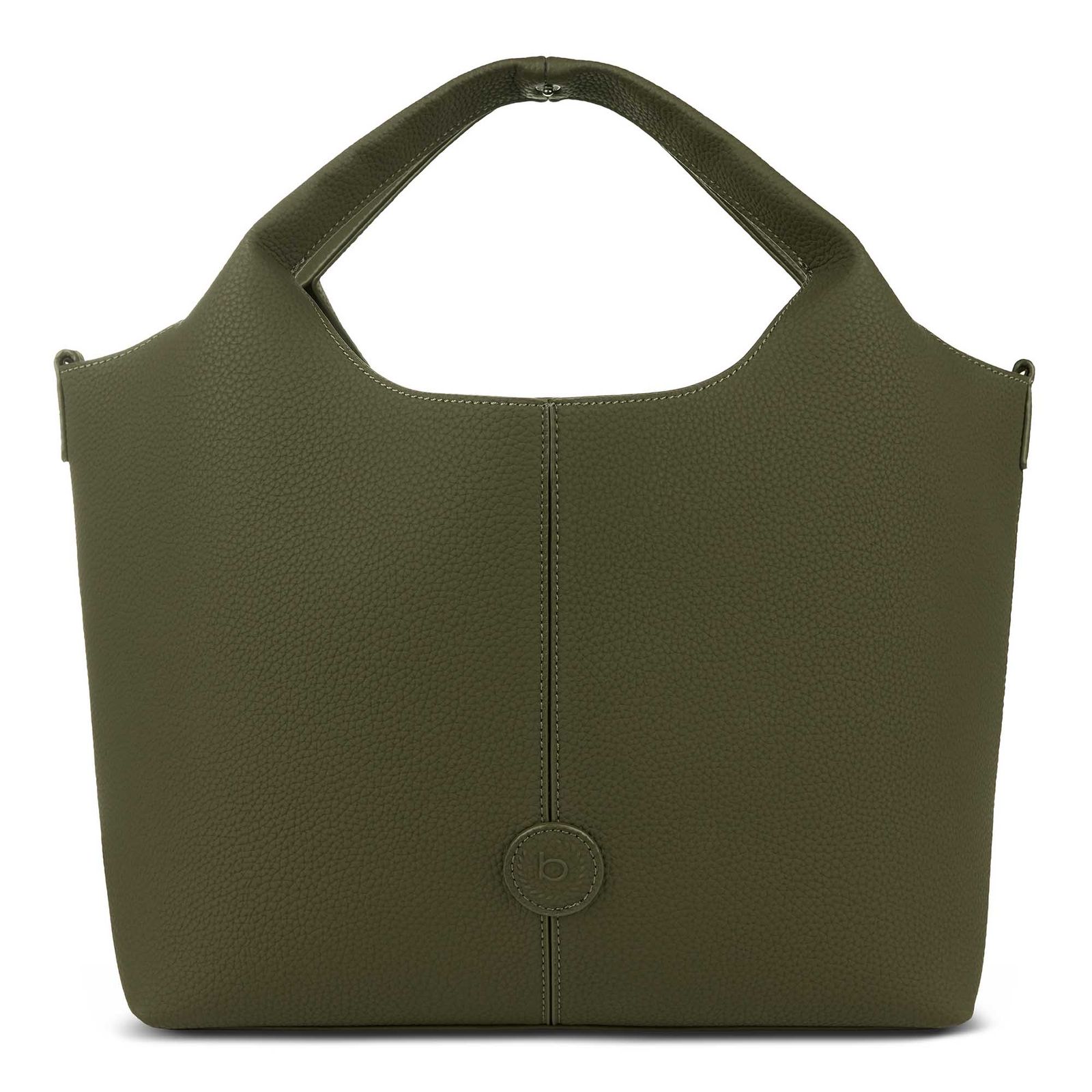 bugatti Zoe Shopper Olive