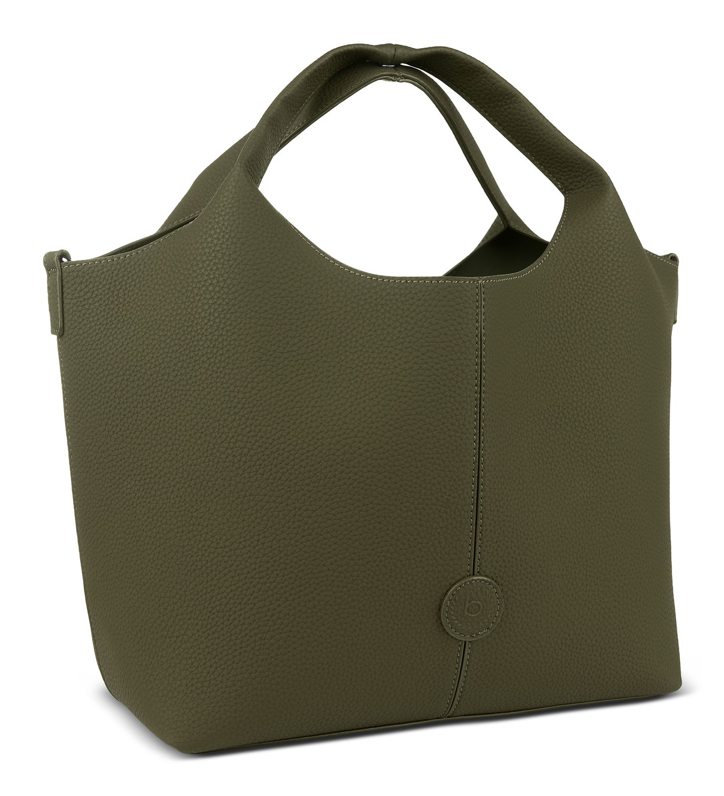 bugatti Zoe Shopper Olive bugatti Zoe Shopper Olive