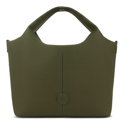 bugatti Zoe Shopper Olive