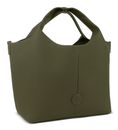 bugatti Zoe Shopper Olive bugatti Zoe Shopper Olive