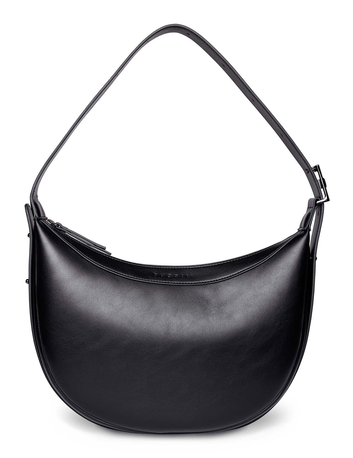 bugatti Amelie Shoulder Bag M Black
