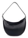 bugatti Amelie Shoulder Bag M Black bugatti Amelie Shoulder Bag M Black