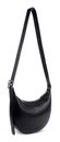 bugatti Amelie Shoulder Bag M Black bugatti Amelie Shoulder Bag M Black