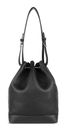 bugatti Isa Bucket Bag L Black bugatti Isa Bucket Bag L Black