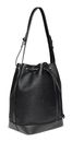 bugatti Isa Bucket Bag L Black bugatti Isa Bucket Bag L Black