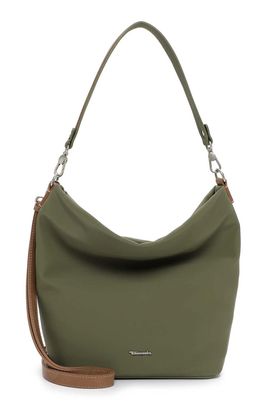 Tamaris TAS Kirsten Hobo Bag M Khaki