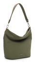 Tamaris TAS Kirsten Hobo Bag M Khaki