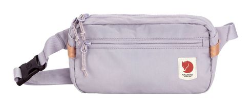 Fjällräven High Coast Hip Pack Lavender Mist
