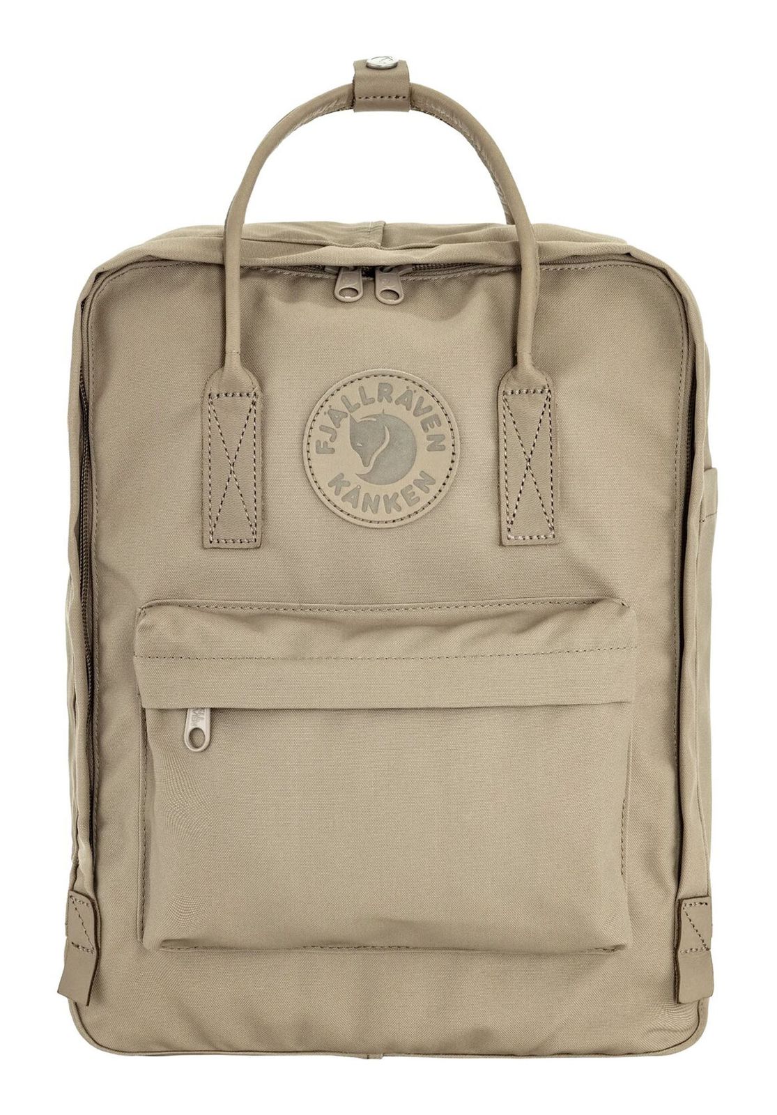 Fjällräven Kånken No. 2 FOSSIL