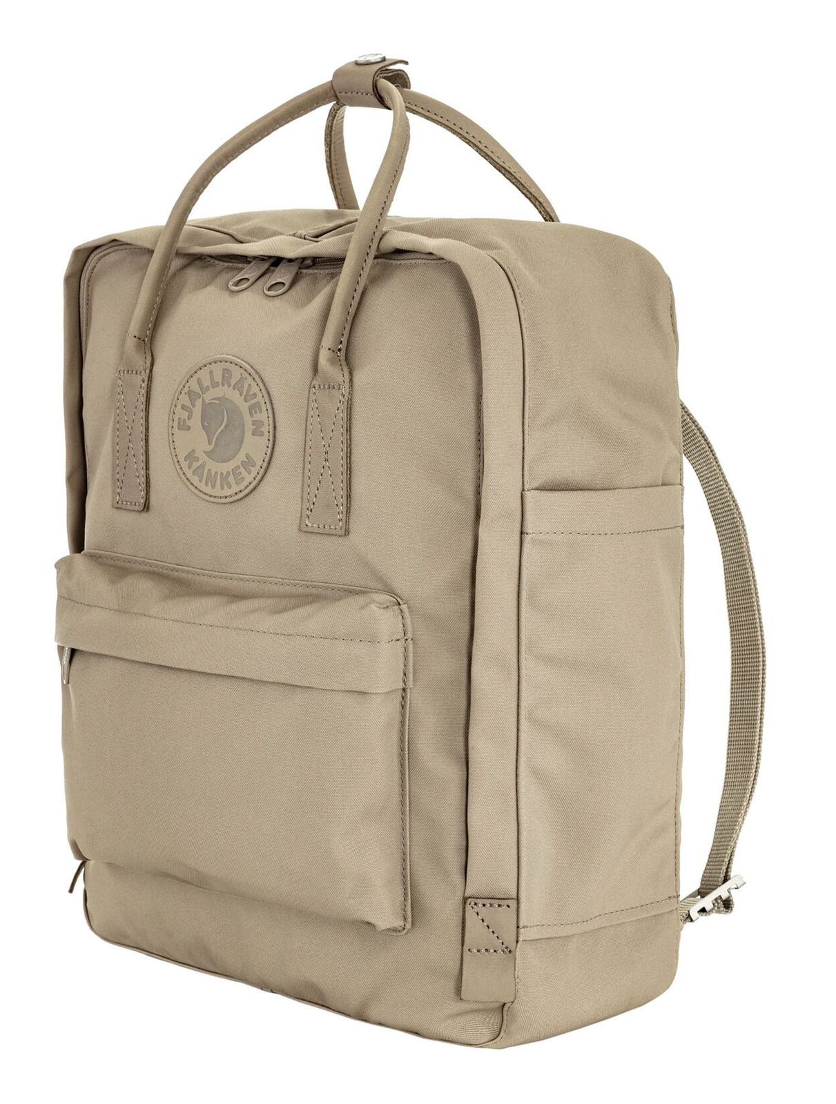 Fjällräven Kånken No. 2 FOSSIL Fjällräven Kånken No. 2 FOSSIL