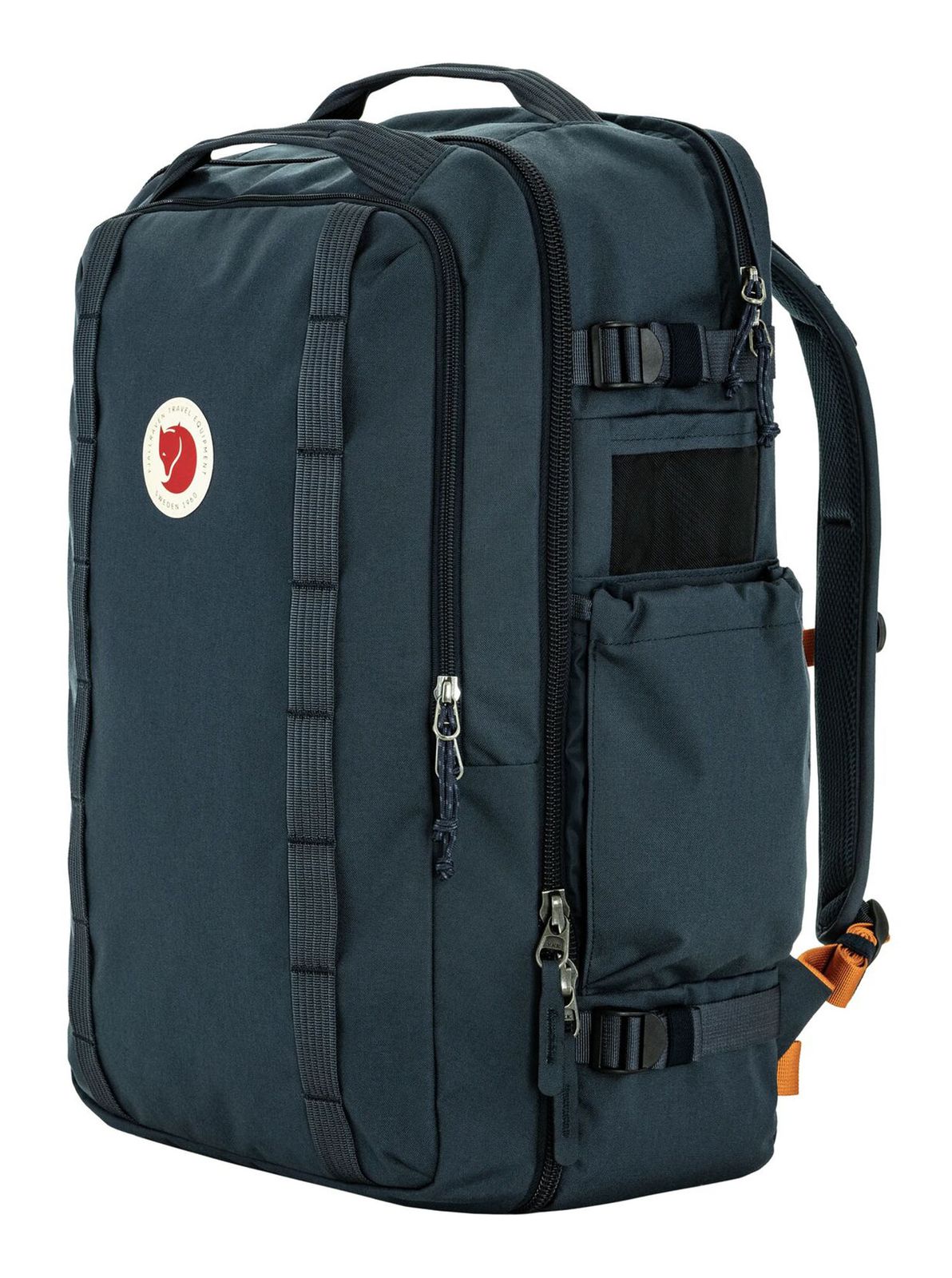 Fjällräven Färden Carry-On Pack Navy Fjällräven Färden Carry-On Pack Navy