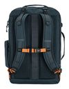 Fjällräven Färden Carry-On Pack Navy Fjällräven Färden Carry-On Pack Navy
