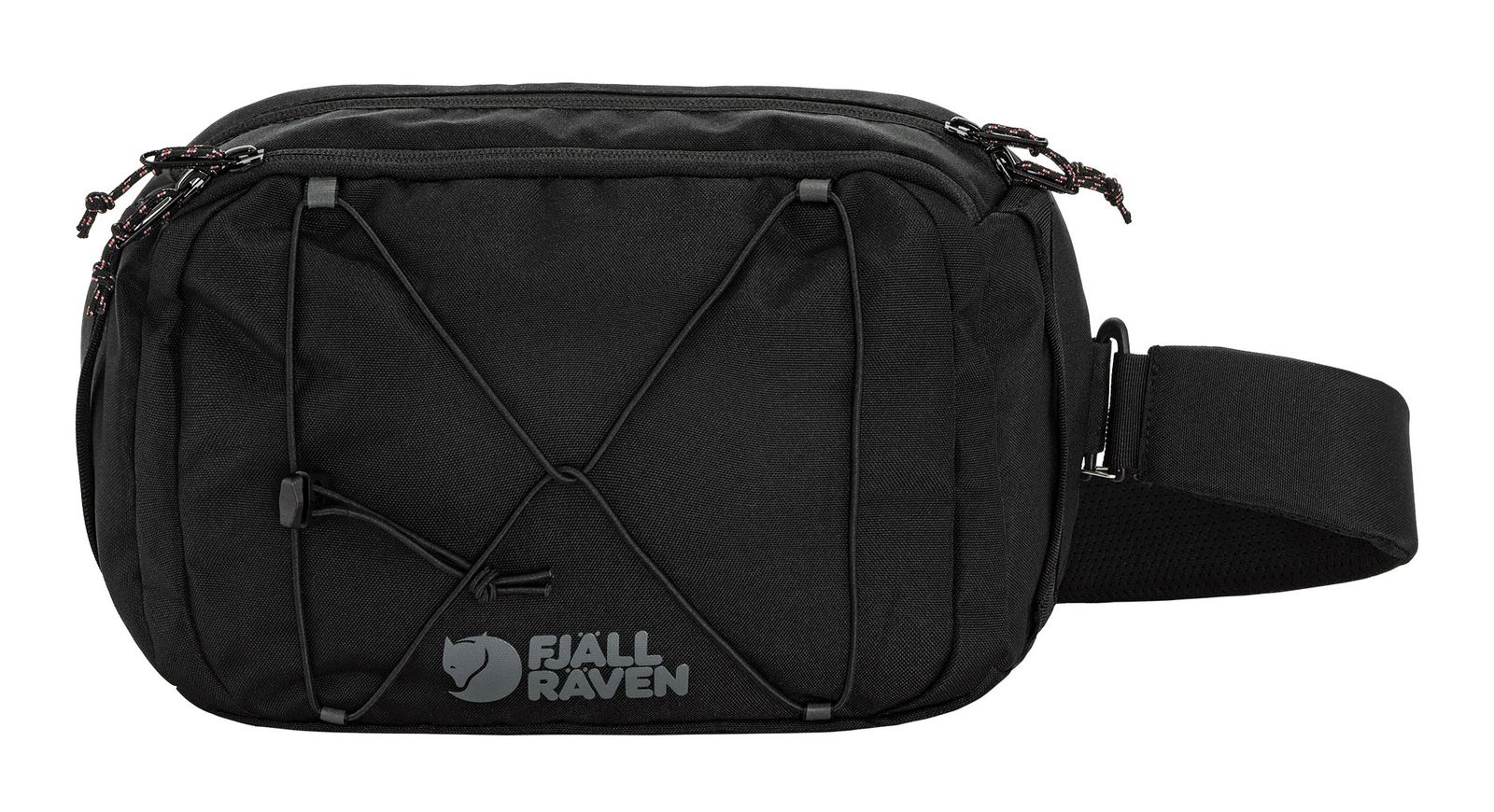 Fjällräven Skule Sling 6 Black