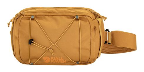 Fjällräven Skule Sling 6 Red Gold Fjällräven Skule Sling 6 Red Gold